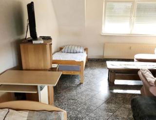 Monteurwohnung in Zuelpich - 0