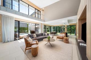 Villa Solara - Heated Pool, Direct Beach Access - 7