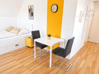 Ferienwohnungen Dümmersee - Haus Dümmerland - Wohnung 1 - 1