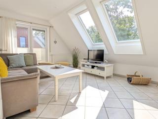 Ferienwohnung Nordlicht - 8