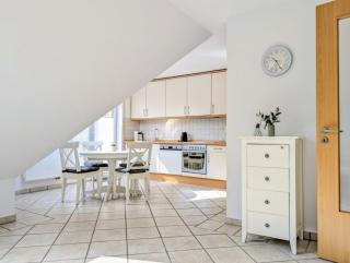 Ferienwohnung Nordlicht - 7