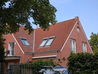 Ferienwohnung Nordlicht - 1