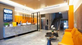 Mianyang Field Hotel - 2