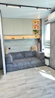 John Wick Apartment AY Residence - 7