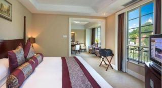 Zhejiang Tianducheng French Themed Resort - 2