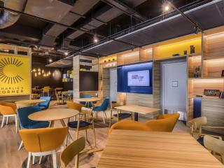 ibis Timisoara City Center - Timişoara - 6