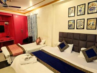 Kashiana stay varanasi - 4