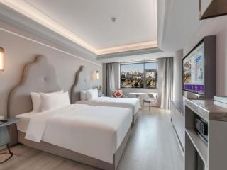 Mercure Lanzhou Zhengning Road - 7