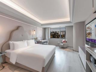 Mercure Lanzhou Zhengning Road - 6