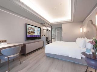 Mercure Lanzhou Zhengning Road - 3