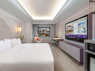 Mercure Lanzhou Zhengning Road - 4