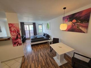 FERIENWOHNUNG 51m2 APARTMENT 1 RAUM WOHNUNG im ZITTAUER STADTZENTRUM INNENSTADT INNENRING TOP LAGE MARKT UND RATHAUS NÄHE - 6