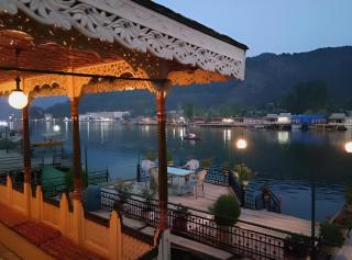 Hareem group of houseboats - 8