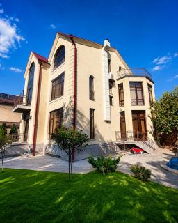Sunstone Villa - 9
