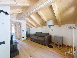 Arabba-Chalet Sun of the Dolomites-Suite Marmolada - 9