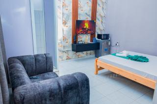 The Suites - 6