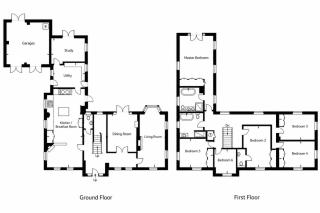 Port Hill House - 9