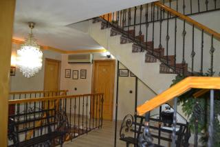 Hostal Don Juan I - Alcalá de Henares - 4