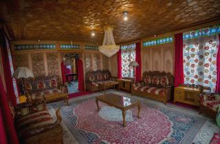 Hareem group of houseboats - 7