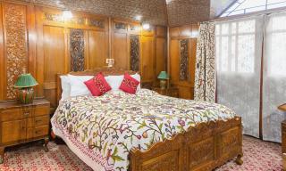 Hareem group of houseboats - 3