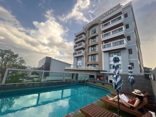 Riche Hua Hin Hotel - 9