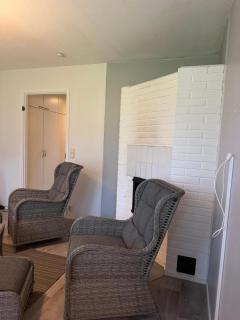 Hietatie 9, one-room apartment with sauna - 4