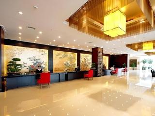 Hangzhou Future Span Hotel - 9