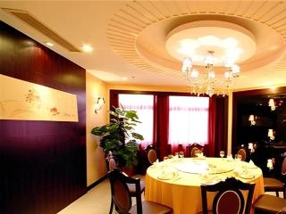 Hangzhou Future Span Hotel - 6