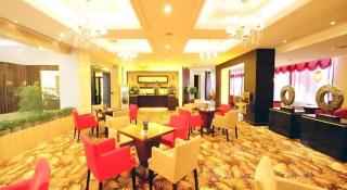 Hangzhou Future Span Hotel - 3