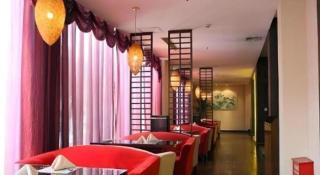 Hangzhou Future Span Hotel - 2
