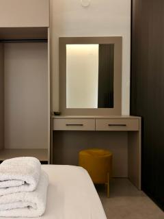 Bright 7th floor Studio-Near Center of Xanthi - 8