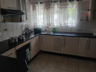 Mount Zion BnB - 3