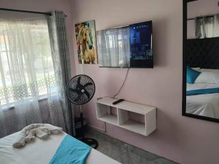 Mount Zion BnB - 1