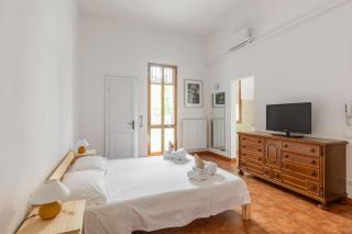 Sant Orsola Garden Room - 0