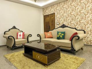 Evergreen Appartement - 7