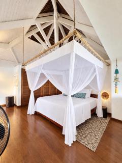 Villa Nayoa - 5