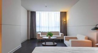 Jinjiang Inn Select Shandong Dongying Guangrao Sunwu Road - 4
