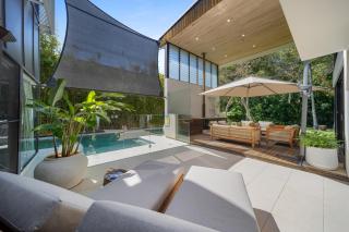 Villa Solara - Heated Pool, Direct Beach Access - 0