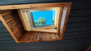 Duckvilla Handcrafted Tiny Home and Sauna - 0
