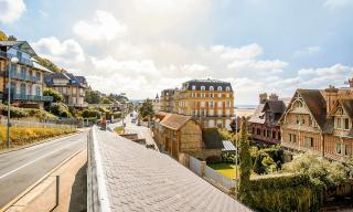 Charmant T2 proche Zenith & Caen - parking - 7