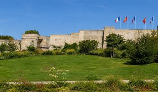 Charmant T2 proche Zenith & Caen - parking - 9