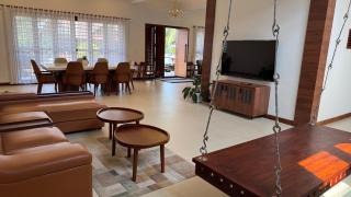 Kallarackal Homes, Where Luxury Meets Space - 5