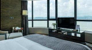 Shantou Haiyi Panorama Hotel - 3