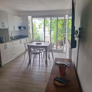 Residencia El Paseo - 2