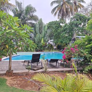 Residencia El Paseo - 1