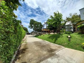 Maai Horm Boutique Resort - 4