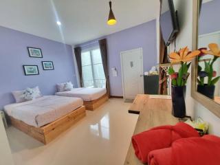 Maai Horm Boutique Resort - 1