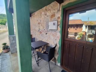 Refugio acogedor junto a Trubia - 8