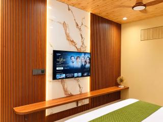 Kailasha Boutique Stays - 9