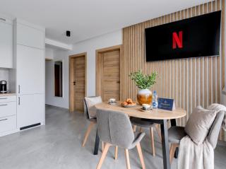 Księżycowe Apartamenty SPA by Golden Villas&24i - 7